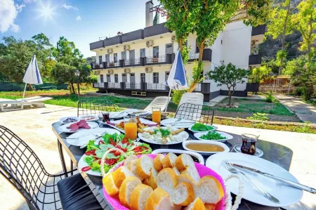 Patara Gate Boutique Hotel