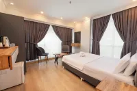 Highway 34 Hotel Hotels in Kucukcekmece