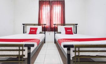 Hotel O Rappocini Near Rsia Paramount