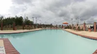 Holiday Inn Express & Suites NATCHITOCHES by IHG - Pool
