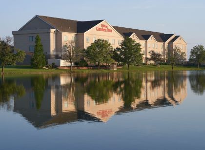 Hilton Garden Inn Evansville