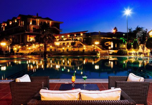 4. 이지스 멜라트론..