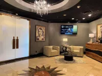 Hollywood Casino Tunica Hotel di Tunica Resorts