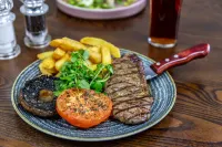 The Ship & Trades Hotel di Gillingham
