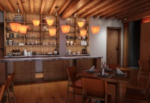 5. 더 히말라얀 탕..