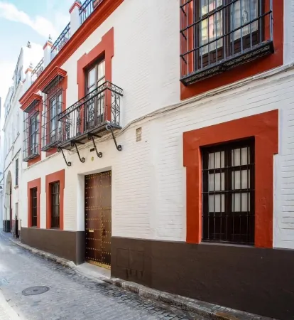 Suites Machado