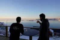 Hotel Hvide Falk - Ocean View
