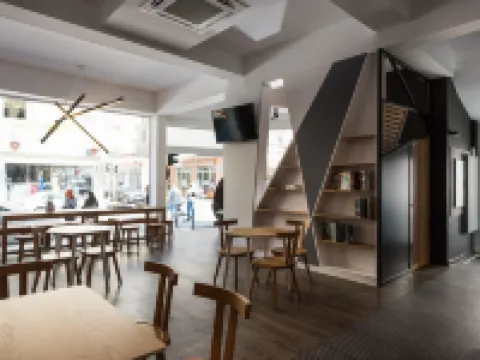 Cocoon City Hostel Hotels in Chania