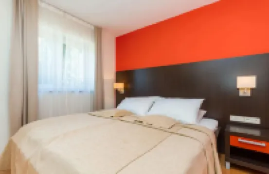 馬里納波託羅茲家庭友好公寓3