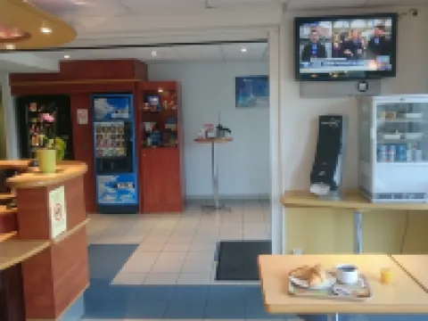 Ibis Budget Orleans Sud Co'Met Hotel di Orleans