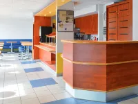 Ibis Budget Orleans Sud Co'Met Hotels in Saint-Denis-en-Val