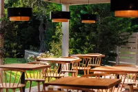 ELEONAS  bohotel Hotels in Lefkimmi