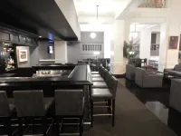 Lord Baltimore Hotel - bar