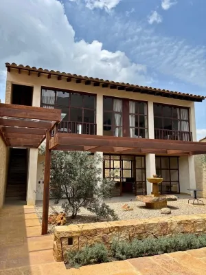 U-GO Casa Icnita Hotels in 
