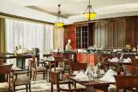 Habtoor Metropolitan Palace Hotel