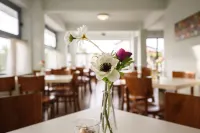 Marialena Hotel - servizio colazione