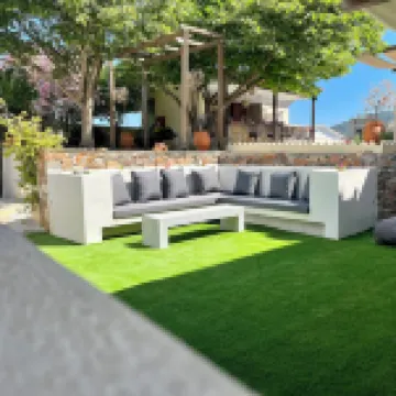 스코펠로스 홀리데이 호텔  호텔