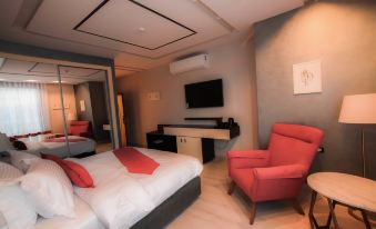 Petra Boutique Hotel