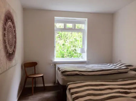 Day Dream Kaupvangsstræti 19 Отели в г. Akureyrarbaer