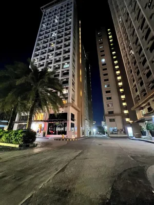 Studio One Condominium Hotels in Muntinlupa
