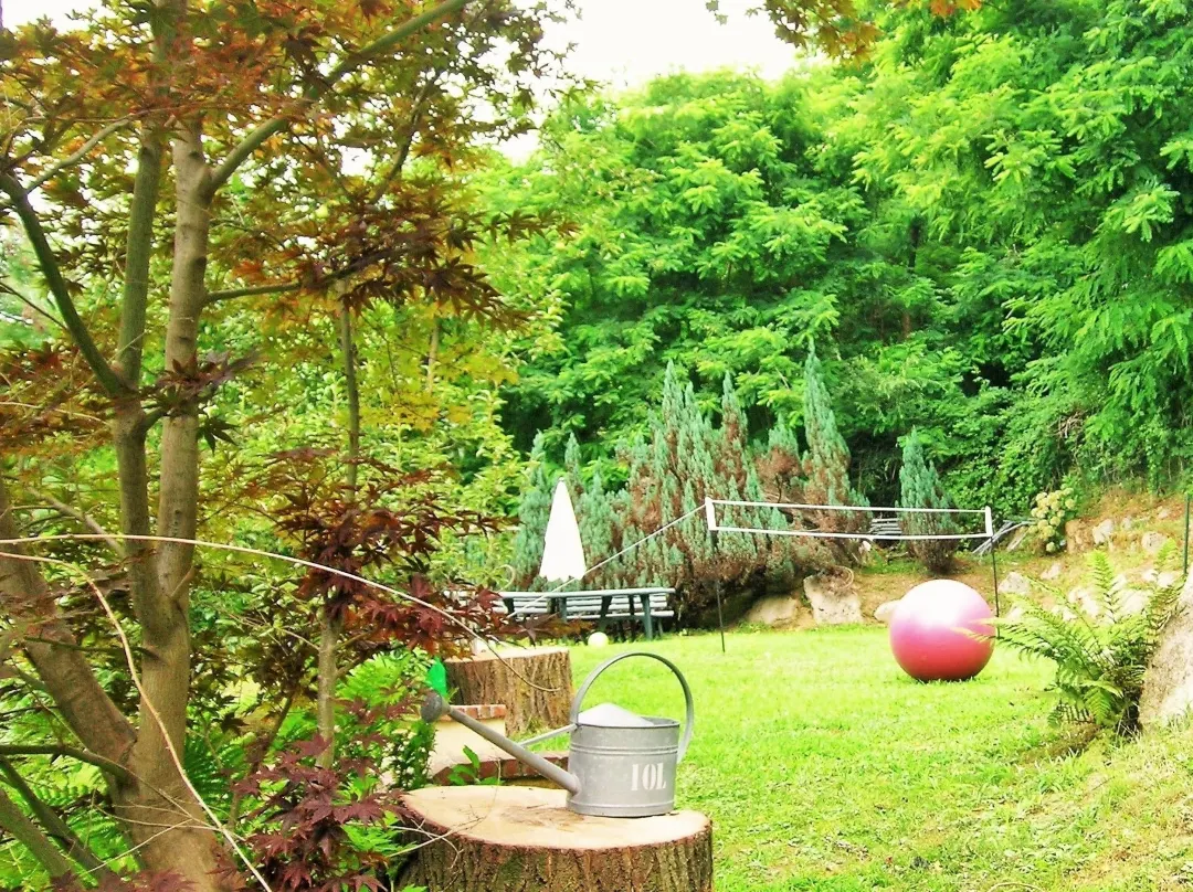 B&b Relais Cascina Al Campaccio - Lago Maggiore
