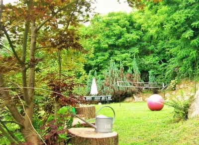 B&B Relais Cascina Al Campaccio Hotels in Angera