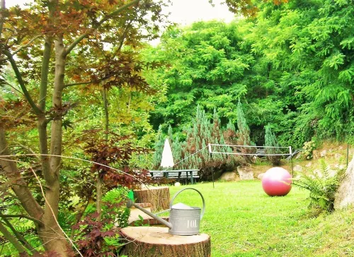 B&B Relais Cascina Al Campaccio Hotels in Taino