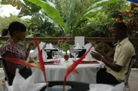 Forres Park Resort & Spa - breakfast