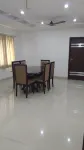 Hitech Shilparamam Guest House