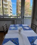 Hotel Caesar - petit déjeuner