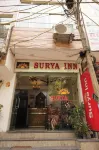 Hotel Surya Inn Hotels in Nizamuddin East