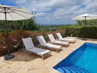 Villa Pardalot Boutique Stays - con vistas a la montaña
