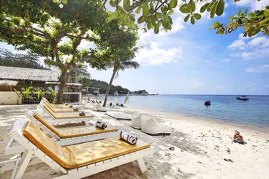 รูปภาพของลุคเคอ บูทิก โฮเทล