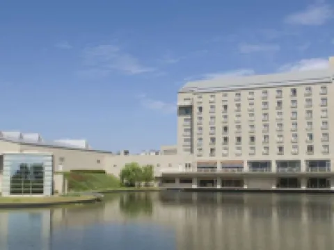 ホテルアローレ 加賀のホテル