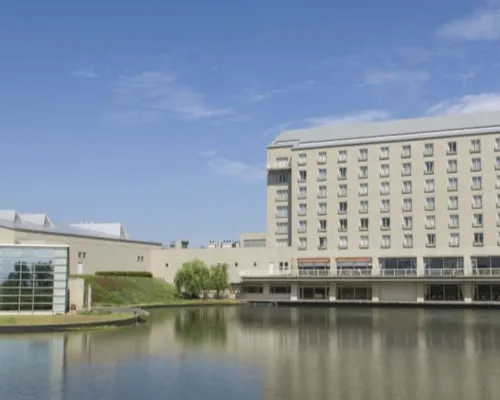 Hotel Arrowle Hotels in Kaga