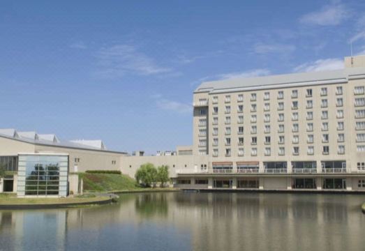 호텔 아로레 스파 시설