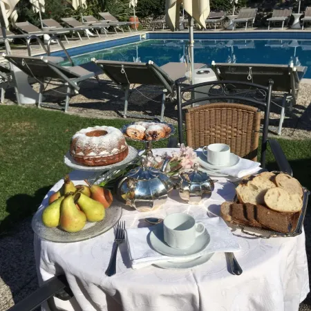 Hotel Ca' Mura