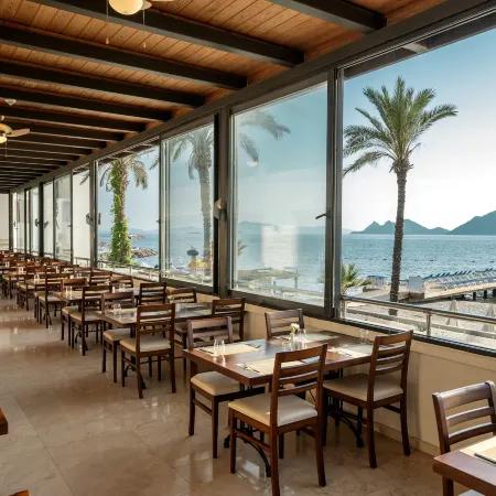Arin Resort Bodrum