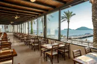 Arin Resort Bodrum - petit déjeuner