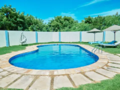 Ngare Lodge Hotels in Monduli