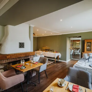 Antik-Hotel Eichenhof