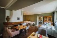 Antik-Hotel Eichenhof Hotels in Bad Salzuflen