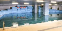 Kule Hotel&Spa Gaziantep - Pool