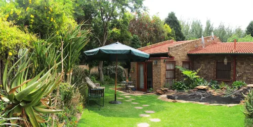 No 5 on Franschoek