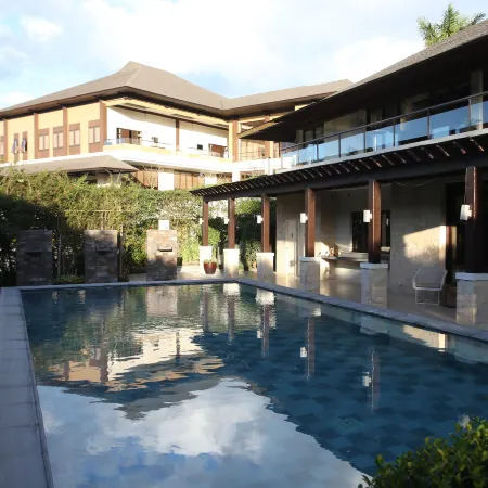 Anya Resort Tagaytay