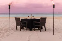 Beachscape Kin Ha Villas & Suites - de playa