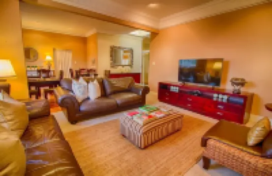 머스그레이브 애비뉴 게스트 로지