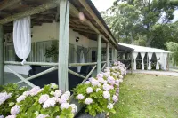 Solanas Punta del Este & Crystal Beach - spa