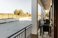 Villa Olivieri B&B Wellness House - Pensions