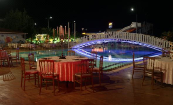 Buyuk Anadolu Eregli Hotel